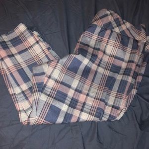 PREMIUM PONTE STRETCH PULL-ON PIXIE PANT